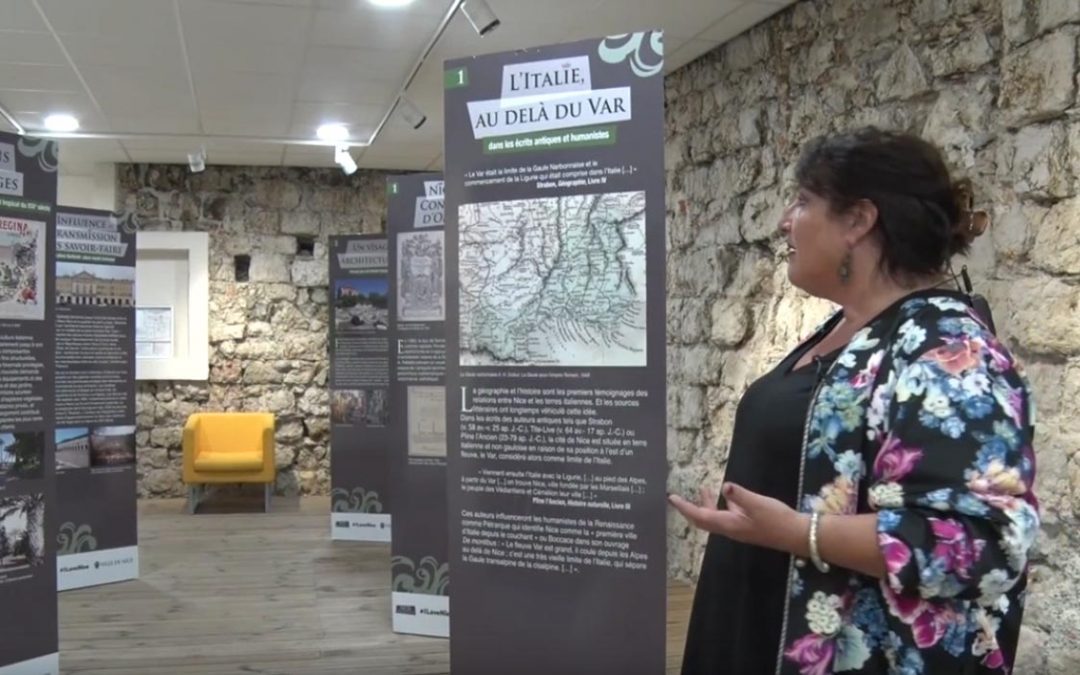 Exposition Racines
