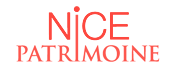 Logo Nice Patrimoine