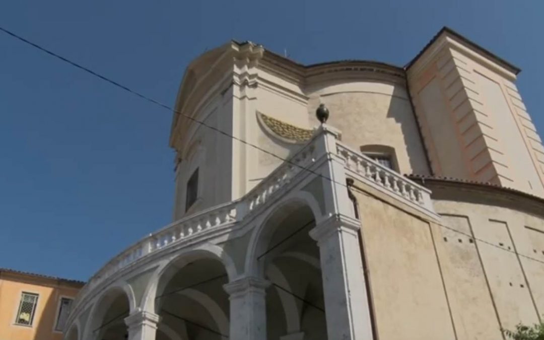 Eglise Saint-Pons