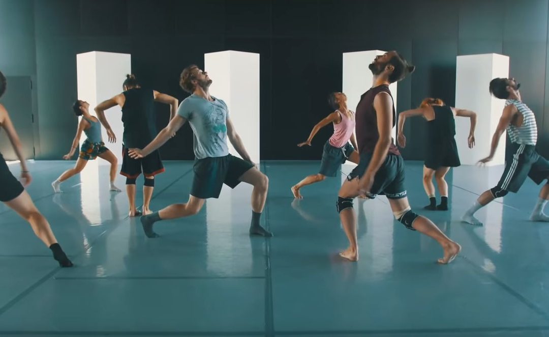 Le Ballet PRELJOCAJ au TNN