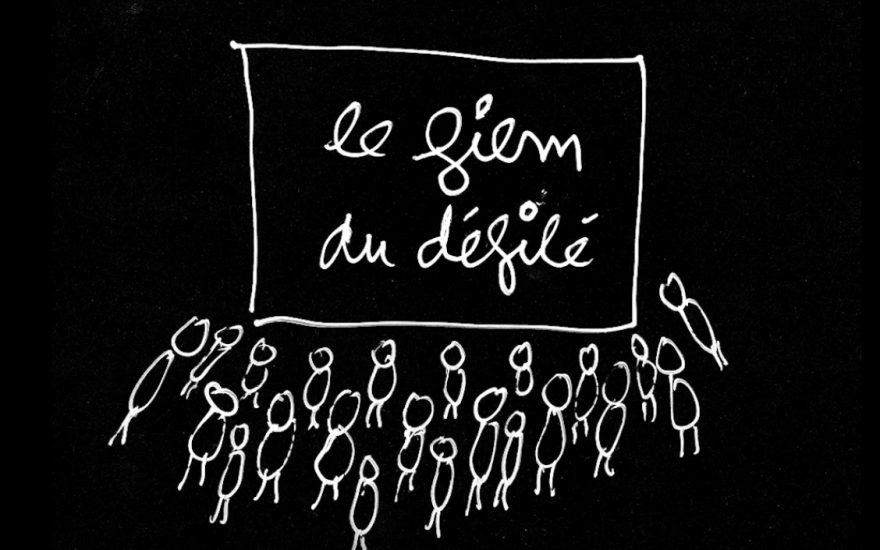 Le Défilé de Ben