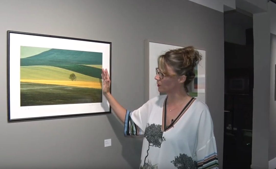 Franco Fontana