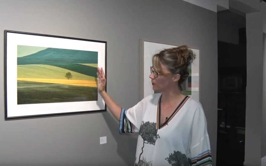 Franco Fontana