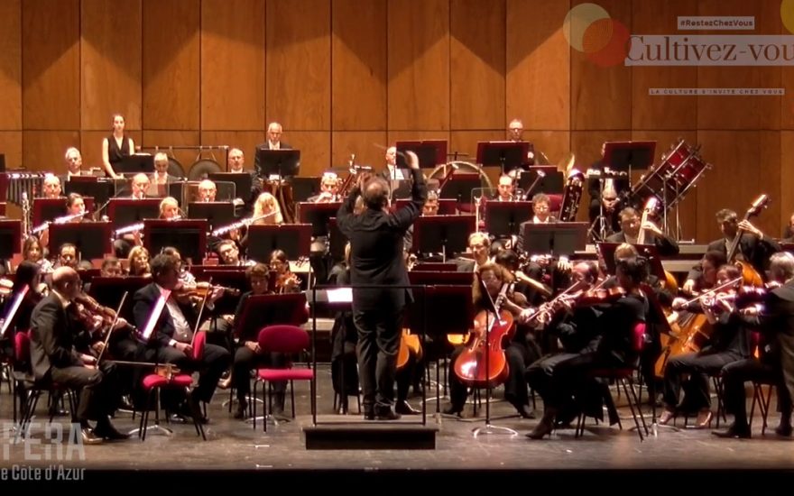 Gustav Mahler, Symphonie n°4