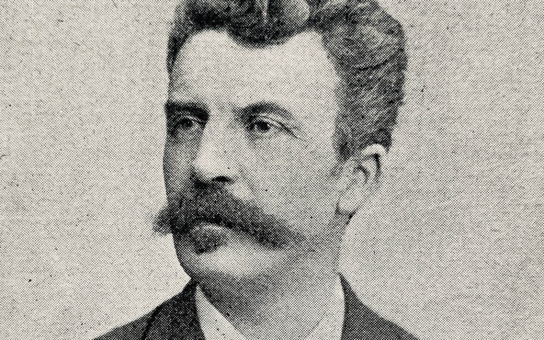 Le lapin, nouvelle de Guy de Maupassant