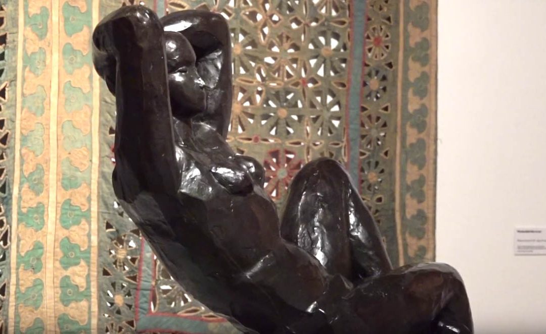 Visite privée de « Matisse Métamorphoses »