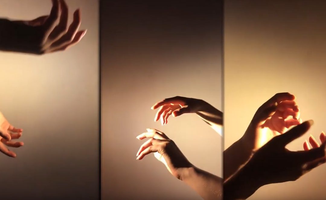 Ballet de Chambre réalisé en confinement