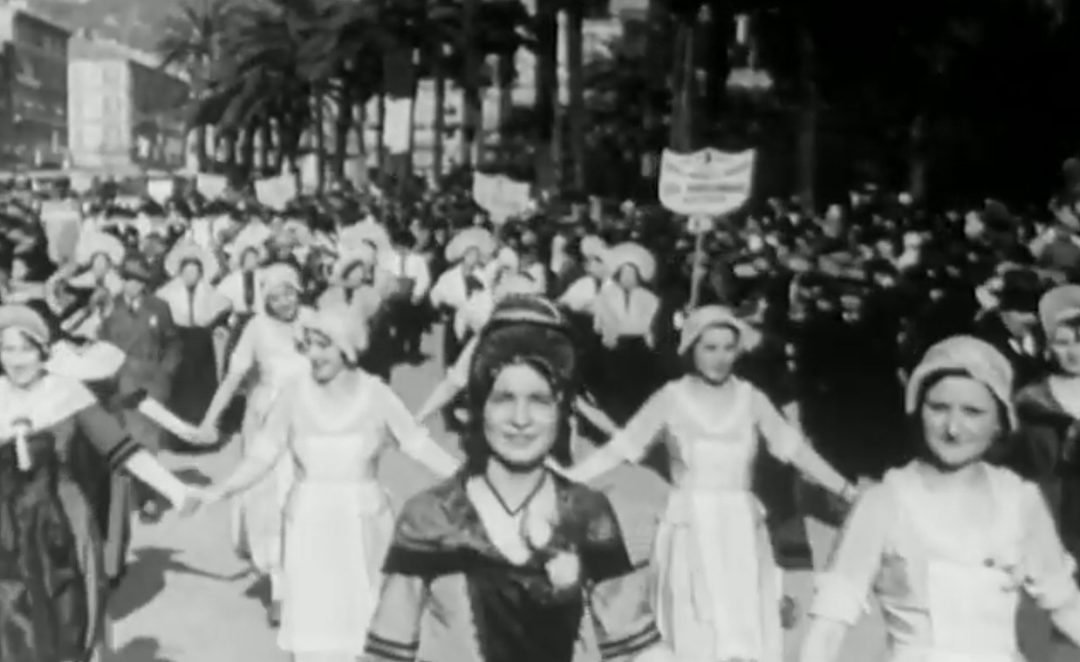 L’éternel Printemps au cœur des années 1930