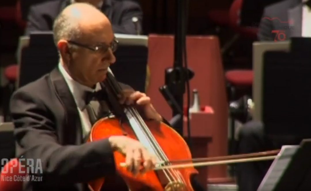 Friedrich Gulda
