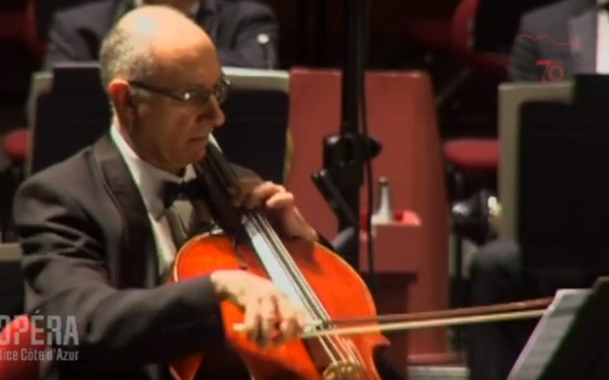Friedrich Gulda