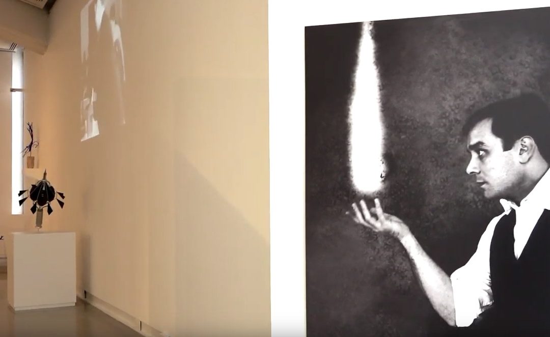Yves Klein, le maître du bleu