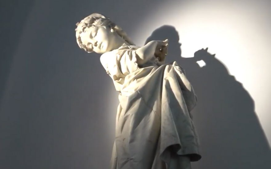 Visite privée du Palais Kotschoubey-Thomson