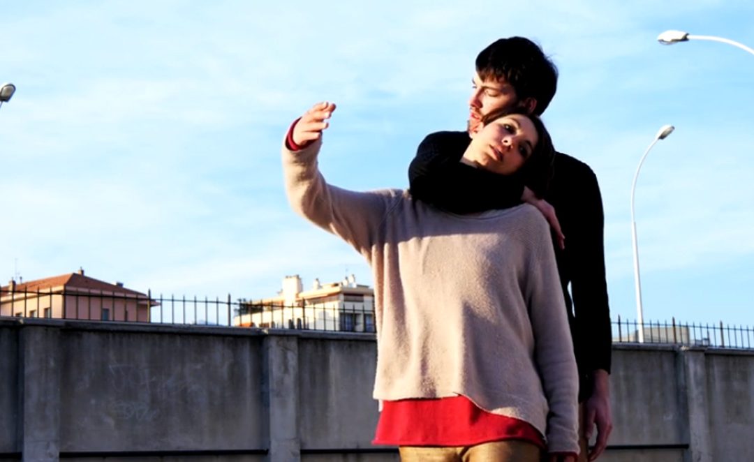 « Ta peau comme le Ciel »