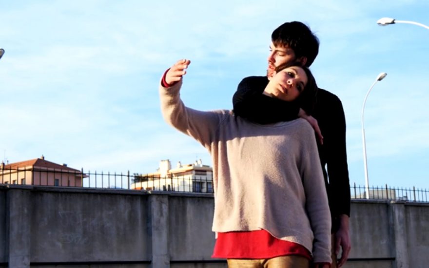 « Ta peau comme le Ciel »