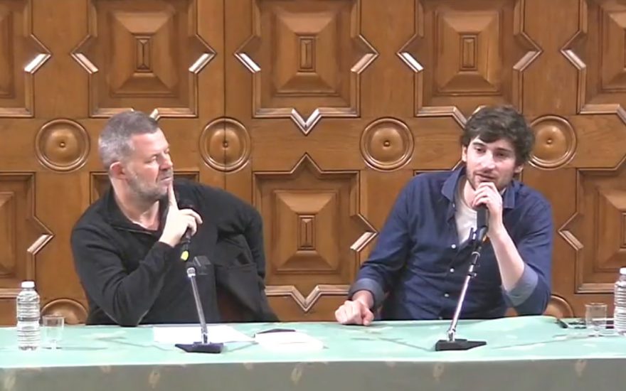 « Un certain M. Piekielny »