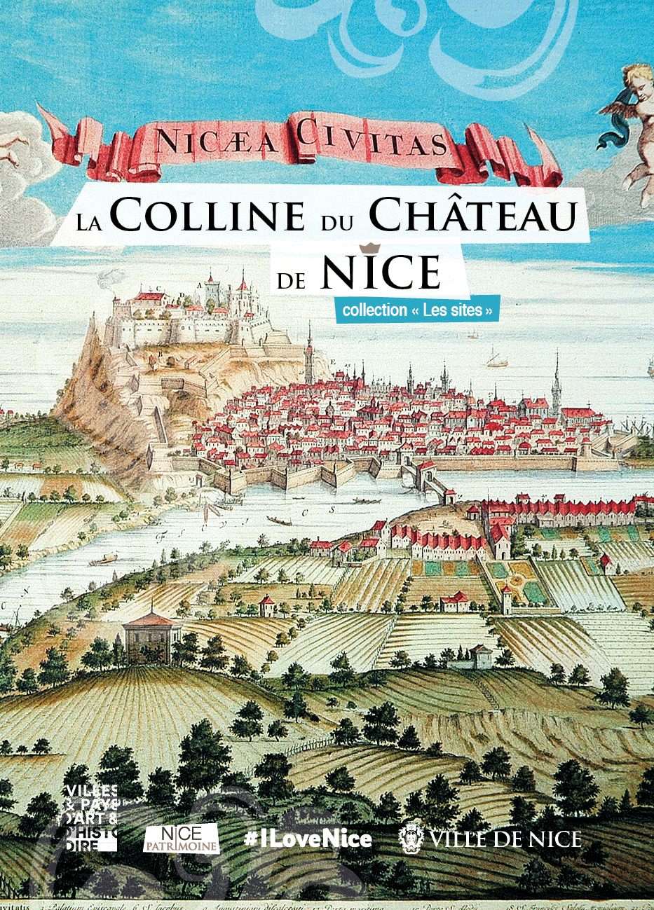 Fiche patrimoine La Colline du Chateau