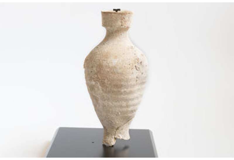 Au coeur de l’objet 3D : découvrez le mobilier issu des fouilles du Service d’Archéologie Nice Côte d’Azur