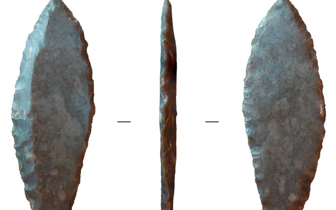 Les fouilles de la place Vieille : 13 000 ans d&rsquo;histoire à Isola