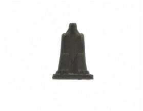 Objet 3D reliquaire monument aux morts