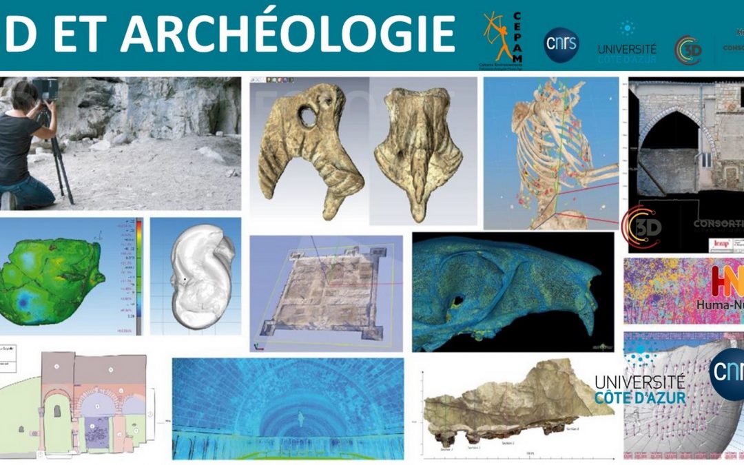 3m pour découvrir les technologies 3D