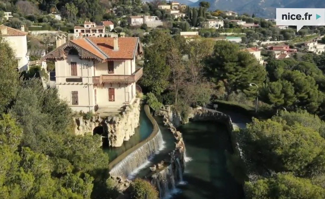 Visite commentée « La cascade de Gairaut »