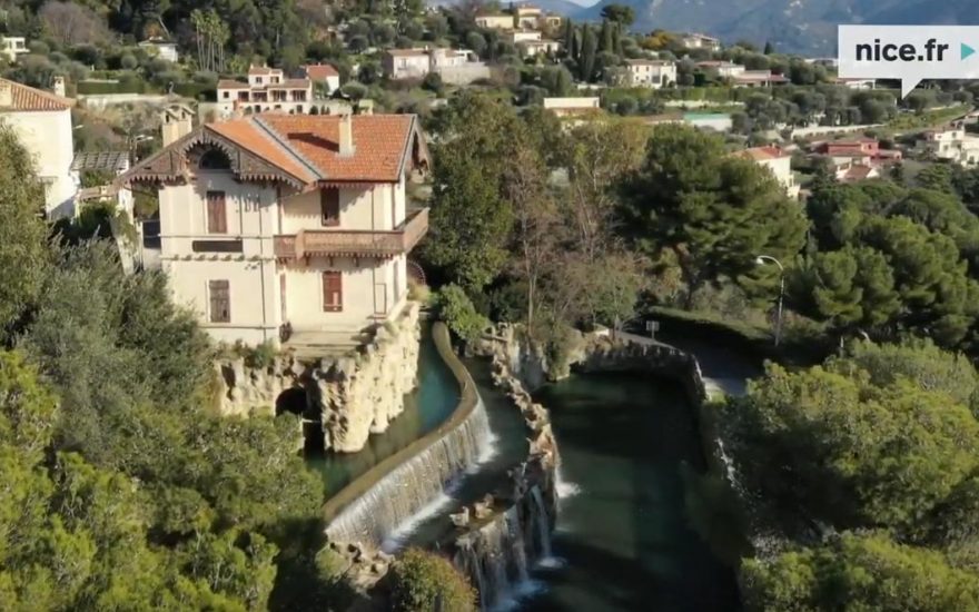 Visite commentée « La cascade de Gairaut »