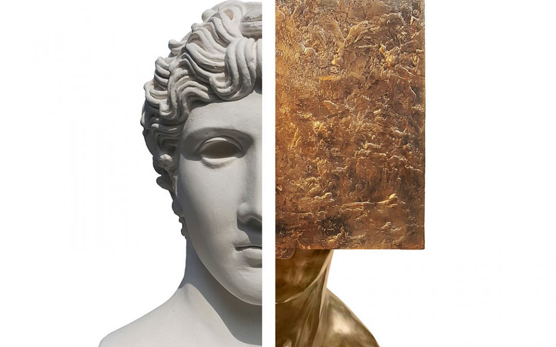Puzzle : Sosno squatte l’antique