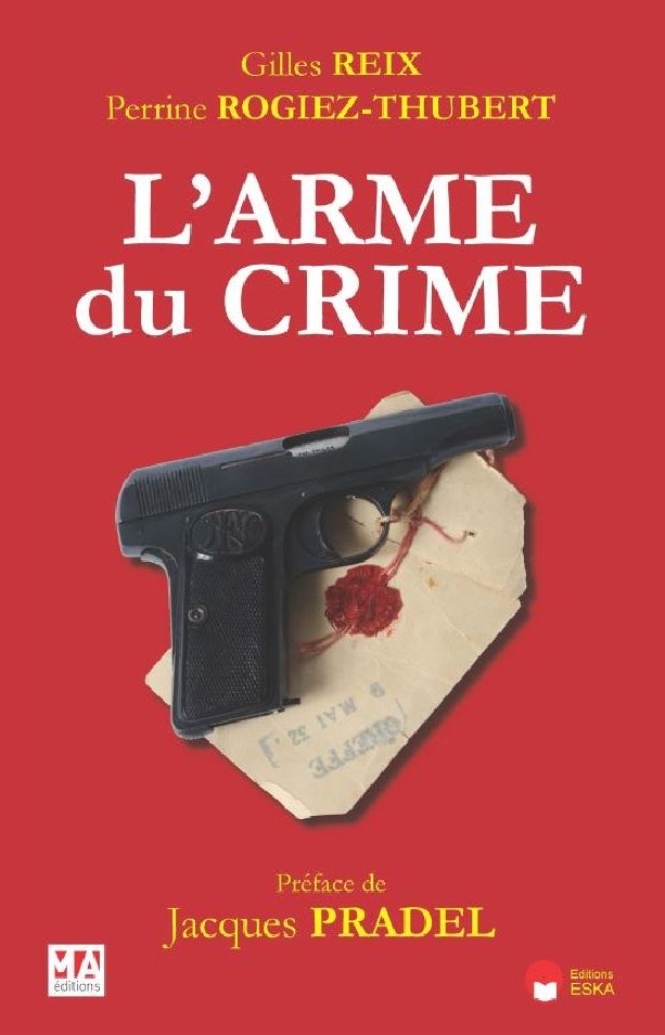 Gilles Reix visuel