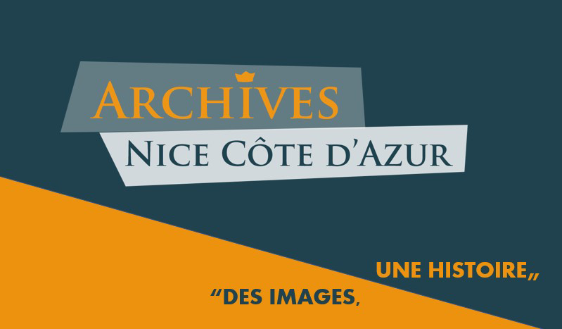 Des images une histoire : L’Opéra de Nice