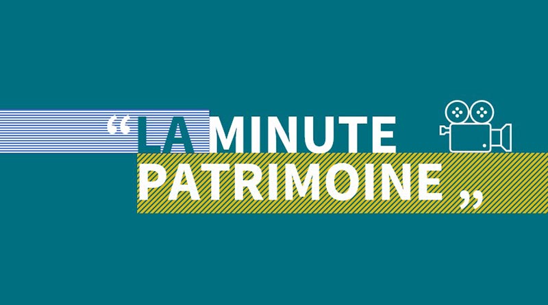 La minute patrimoine : La cabine de projection du Central