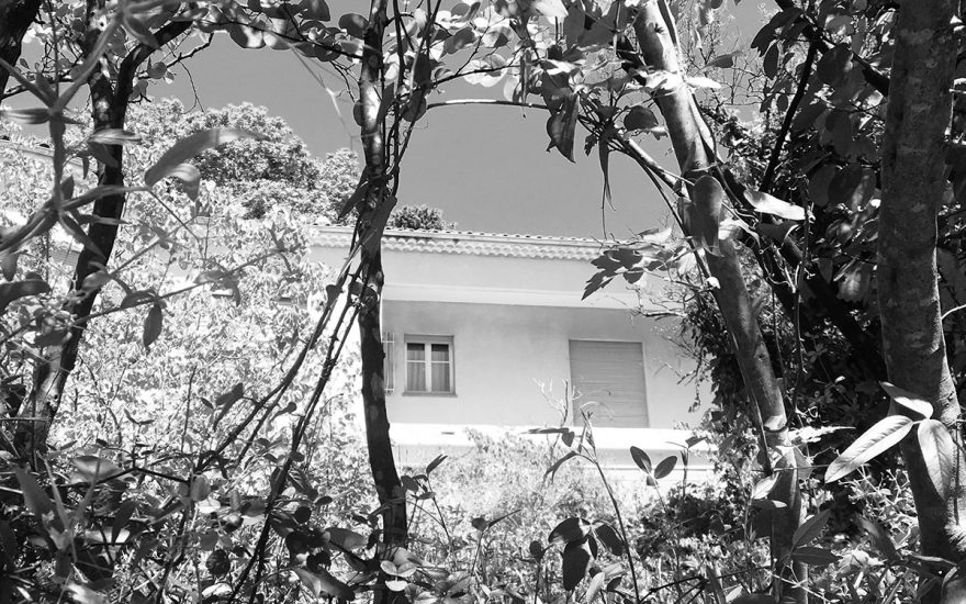 Pousser les murs : Mylène Duquenoy, architecte