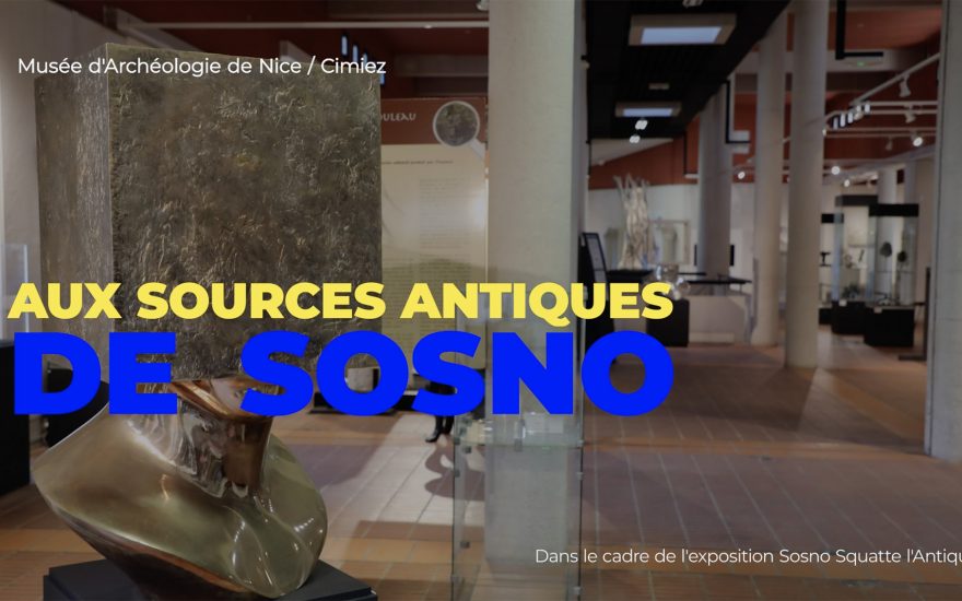 Aux sources antiques de Sosno