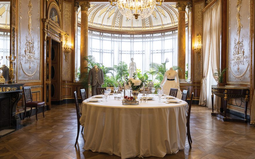 Le Musée Masséna fête ses 100 ans