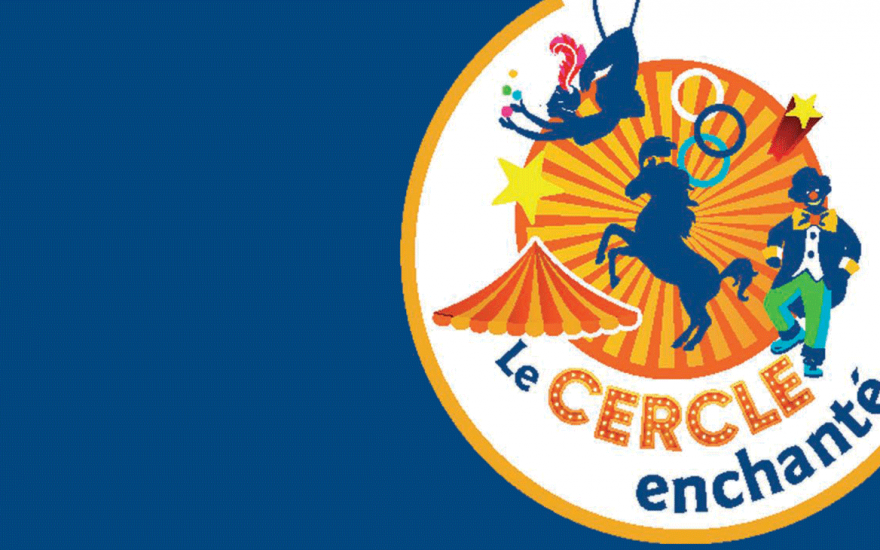 Quiz pour les 4-7 ans : Le cercle enchanté
