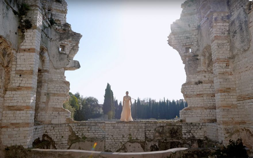 Le Chant des gladiateurs
