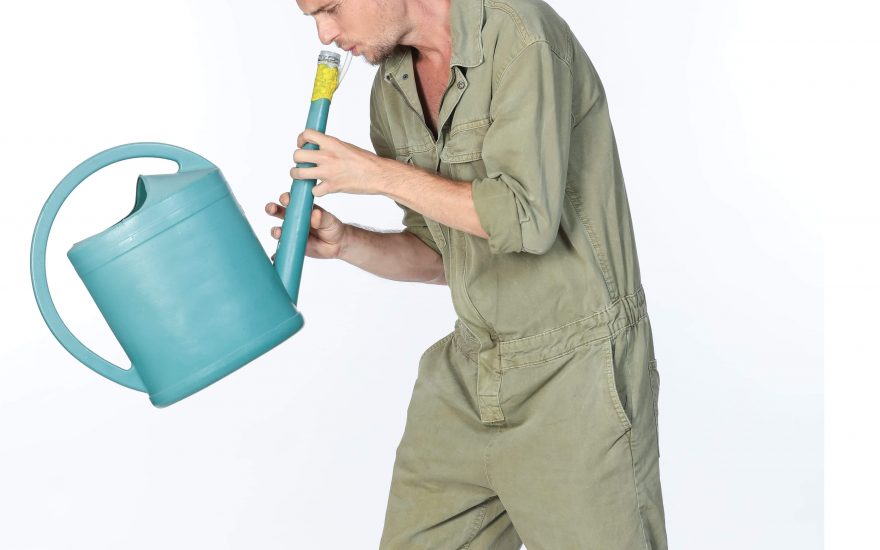 « Fils de flûte »