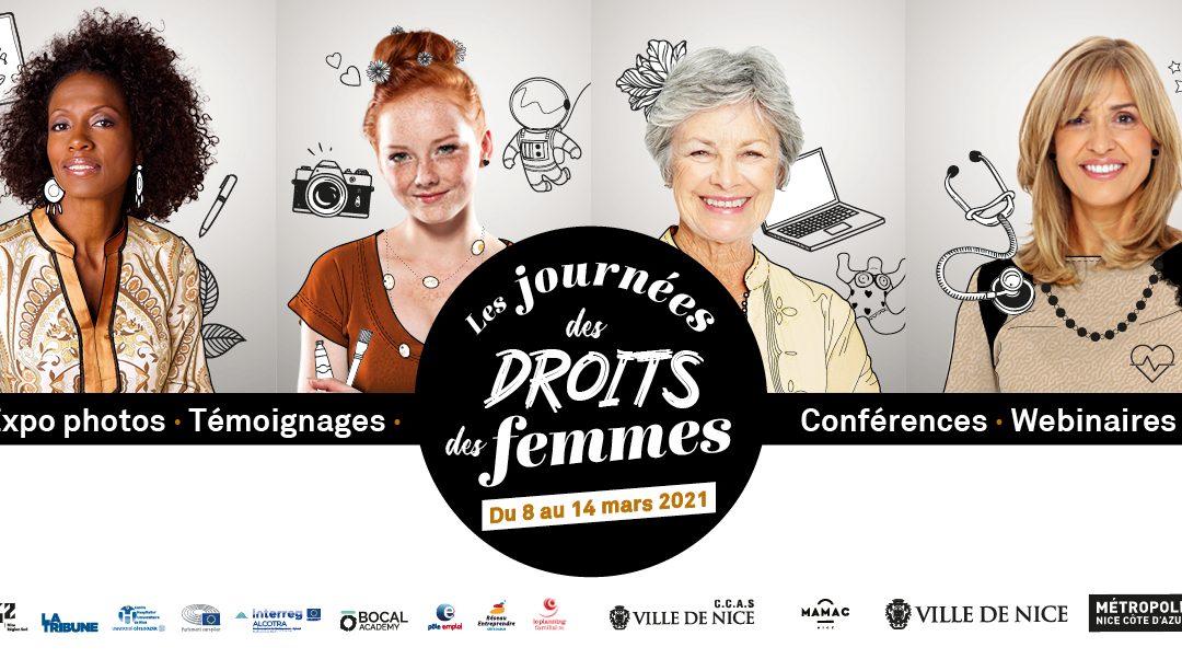 Rencontres en ligne – Les Amazones du Pop au MAMAC avec La Tribune