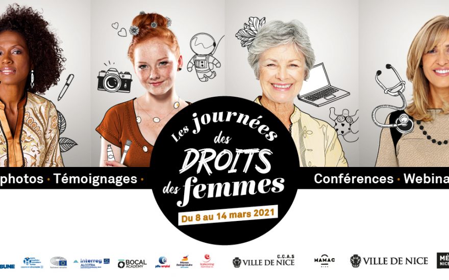 Rencontres en ligne – Les Amazones du Pop au MAMAC avec La Tribune