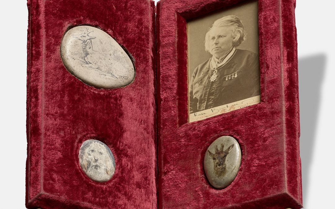 Rosa Bonheur, une femme libre dans un monde d’hommes