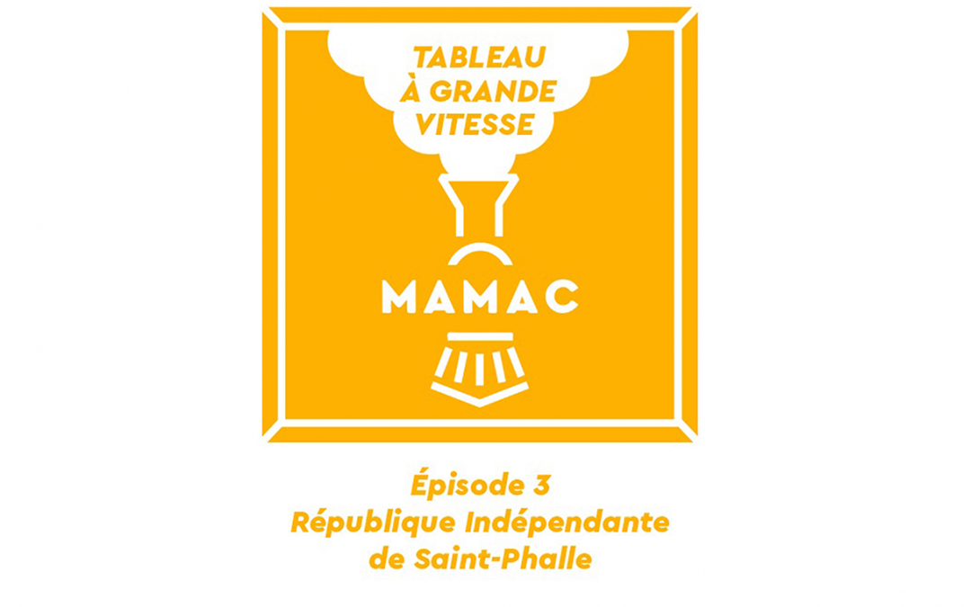 Tableau à Grande Vitesse