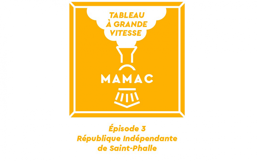 Tableau à Grande Vitesse