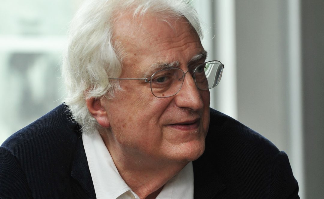 Master Class Bertrand Tavernier à la Cinémathèque de Nice – Extraits