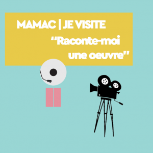 [Raconte-moi une œuvre] qui parle de « Mots et Littérature »
