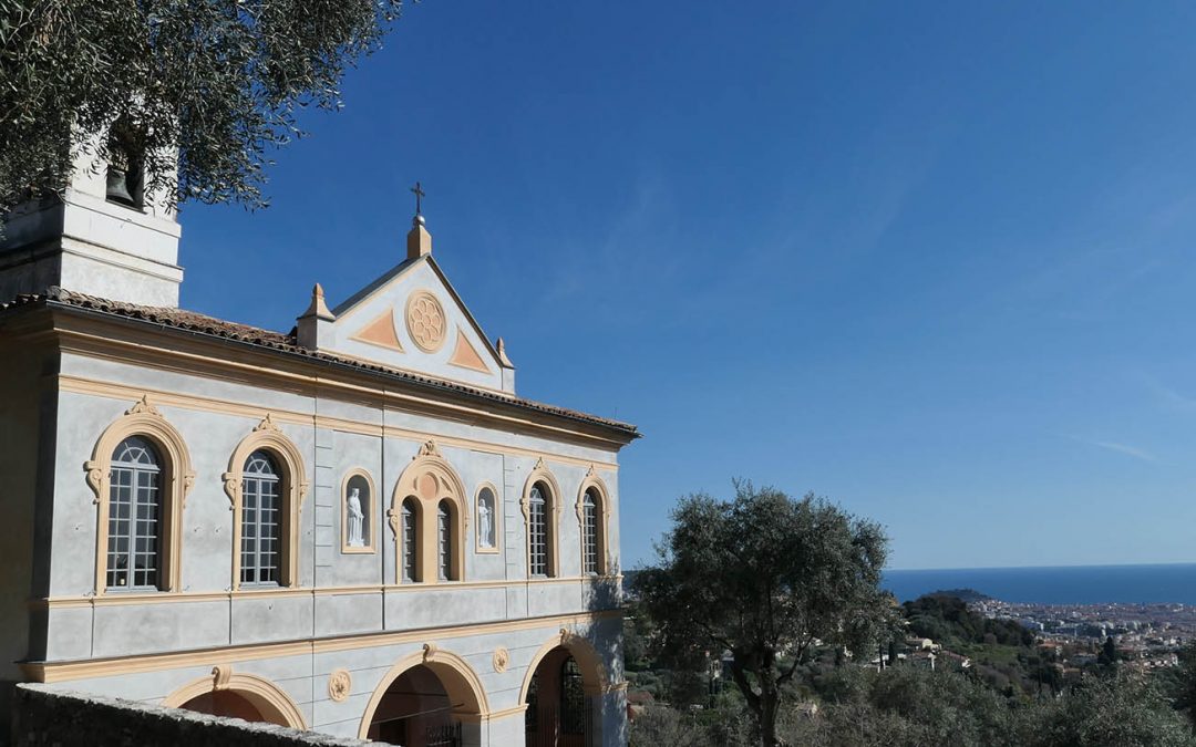 La restauration de l’église Saint-Sauveur de Gairaut