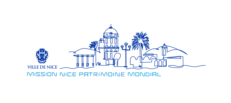 Nice, la ville de la villégiature de Riviera