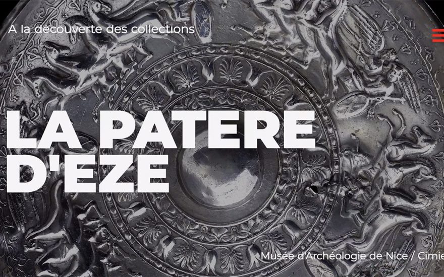 La patère d’Èze