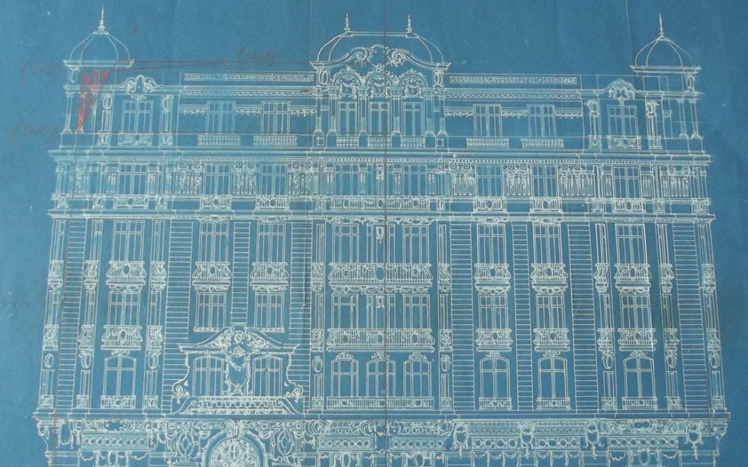 « Le développement accéléré d&rsquo;un quartier de villégiature : Malausséna – Libération – Valrose (1880-1945) »