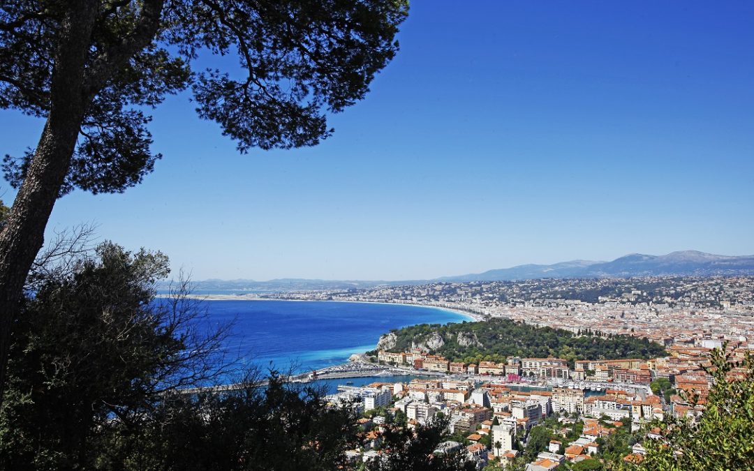 « Nice, ville d’art et d’histoire »